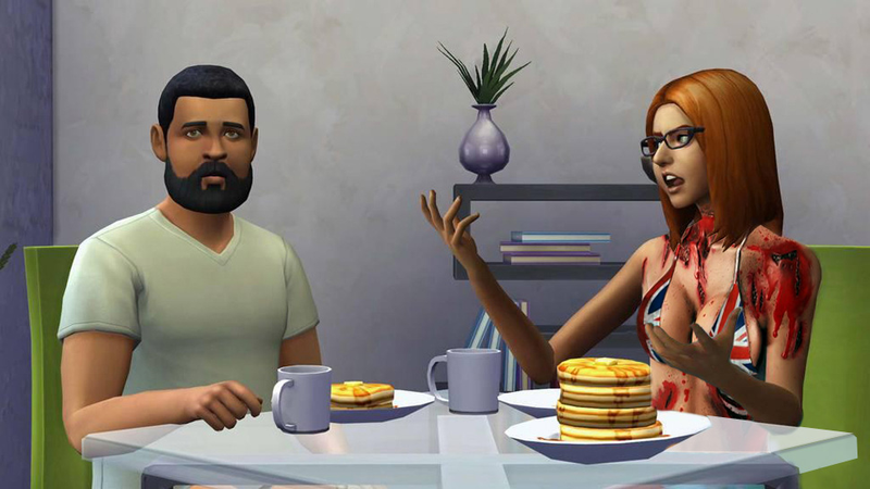 Illustration for article titled Kotaku 'Shop Contest: Unhappy Family: The winners